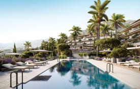 2 dormitorio piso 125 m² en Mijas, España. 698 000 €