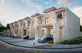 Complejo residencial Purvanchal Townhouse – Al Furjan, Dubai, EAU. de $1 157 000