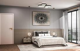 5 dormitorio villa 399 m² en Ataşehir, Turquía. $2 250 000