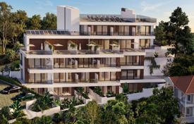 New residential complex with apartments en Agios Tychonas, Chipre. de 350 000 €