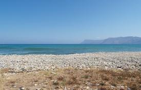 Terreno – Kissamos, Creta, Grecia. 2 500 000 €