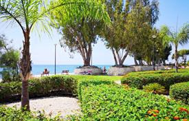 2 dormitorio piso 80 m² en Germasogeia, Chipre. 675 000 €