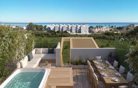 3 dormitorio ático 136 m² en Denia, España. 575 000 €
