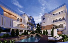 New residential complex with apartments en Germasogeia, Chipre. de 474 000 €
