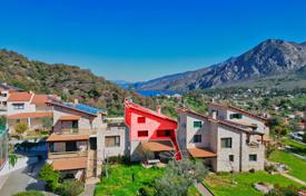 3 dormitorio piso 115 m² en Korinthia, Grecia. 265 000 €