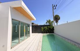 3 dormitorio villa 322 m² en Thalang, Tailandia. $354 000