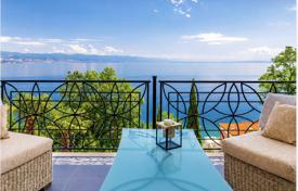 12 dormitorio casa de pueblo 482 m² en Opatija, Croacia. 3 300 000 €