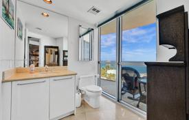 Condominio – South Ocean Drive, Hollywood, Florida,  Estados Unidos. $3 100 000