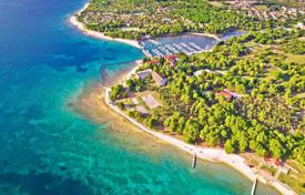 Terreno en Valbandon, Croacia. 110 000 €