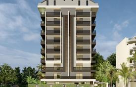 4-dormitorio apartamentos en edificio nuevo 170 m² en Muratpaşa, Turquía. $291 000