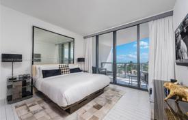 2-dormitorio apartamentos en condominio 95 m² en Miami Beach, Estados Unidos. $2 495 000