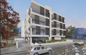 1 dormitorio piso 54 m² en Strovolos, Chipre. 155 000 €