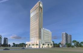 Tienda MARRIOTT JVC – Jumeirah Village Circle, Jumeirah Village, Dubai, EAU. $7 814 000