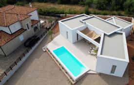 4 dormitorio casa de pueblo 135 m² en Primorje-Gorski Kotar County, Croacia. 850 000 €