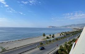 3 dormitorio piso 90 m² en Alanya, Turquía. Price on request