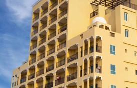 New residential complex with apartments en International City, EAU. de $238 000