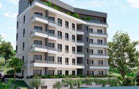 2 dormitorio piso 69 m² en Bečići, Montenegro. 281 000 €