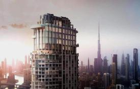 Obra nueva – Business Bay, Dubai, EAU (Emiratos Árabes Unidos). $325 000