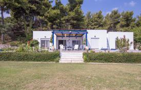Casa de pueblo – Halkidiki, Administration of Macedonia and Thrace, Grecia. 1 050 000 €