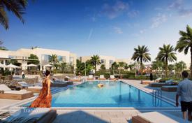 3 dormitorio piso 112 m² en Emaar South, EAU (Emiratos Árabes Unidos). de $313 000