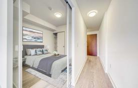 1 dormitorio piso en Queen Street East, Canadá. C$772 000