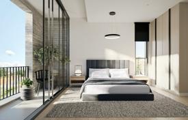 2 dormitorio piso 89 m² en Emba, Chipre. 374 000 €