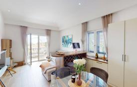 1 dormitorio piso 59 m² en Radovići, Montenegro. 454 000 €