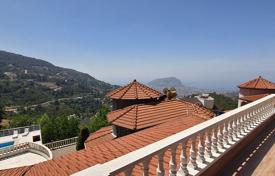 Villa – Alanya, Antalya, Turquía. $422 000
