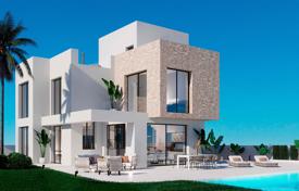 3 dormitorio chalet 330 m² en Finestrat, España. 700 000 €