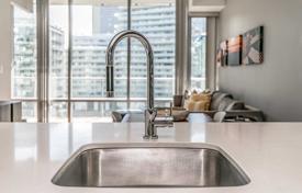 2 dormitorio piso en Queens Quay East, Canadá. C$1 235 000