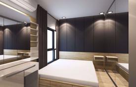 2-dormitorio apartamentos en condominio en Bang Rak, Tailandia. $343 000