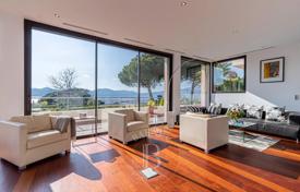 6 dormitorio villa en Cannes, Francia. 11 400 €  por semana