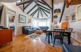 4 dormitorio piso 107 m² en City of Zagreb, Croacia. 390 000 €