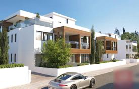 2 dormitorio villa 106 m² en Larnaca, Chipre. 283 000 €