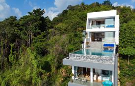 4 dormitorio villa 623 m² en Ang Thong, Tailandia. $1 625 000