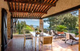 6 dormitorio villa en Cannes, Francia. 1 850 000 €