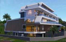 8 dormitorio villa 900 m² en Cikcilli, Turquía. 163 808 000 TRY