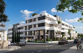 2 dormitorio ático 108 m² en Agios Athanasios (Cyprus), Chipre. 645 000 €