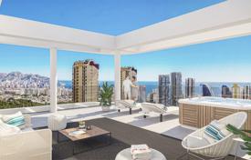 4 dormitorio piso 156 m² en Benidorm, España. 410 000 €