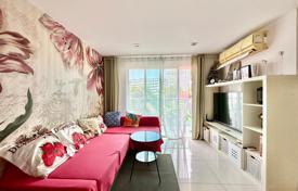 2 dormitorio piso 61 m² en Pattaya, Tailandia. $89 000