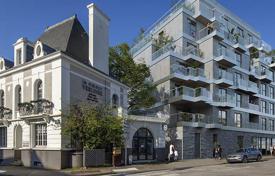 New residential complex with apartments en Vannes, Francia. de 469 000 €
