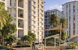 New residential complex with apartments en Sea Breeze, Azerbaiyán. de $504 000