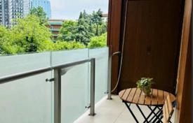2 dormitorio piso 56 m² en Vake-Saburtalo, Georgia. $135 000
