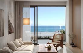 2-dormitorio apartamentos en edificio nuevo en Larnaca, Chipre. 390 000 €