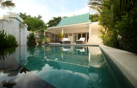 5 dormitorio villa 800 m² en Sanur Beach, Indonesia. $1 220 000