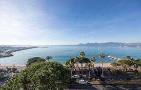 5 dormitorio piso en Boulevard de la Croisette, Francia. 9 000 000 €
