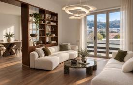 3 dormitorio piso en Lago Como, Italia. Price on request