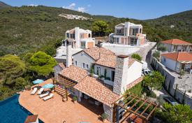 3 dormitorio villa 800 m² en Luštica, Montenegro. 3 950 000 €
