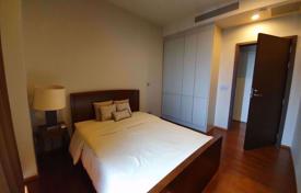 2-dormitorio apartamentos en condominio en Watthana, Tailandia. $505 000