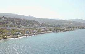 3 dormitorio adosado 123 m² en Korinthia, Grecia. 250 000 €